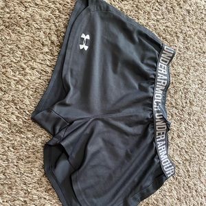 Under Armour shorts
